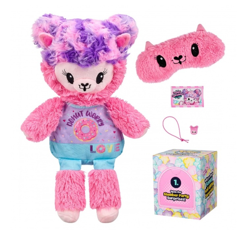 Pikmi Pops Surprise! Pajama Llamas